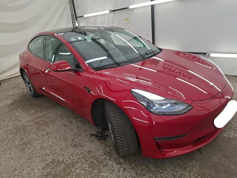 Tesla Model 3 (2022) AWD Long Range    PŘIPRAVUJEME - fotka 5 z 10