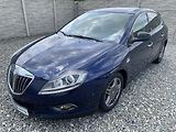 Lancia Delta 2.0JTD 165PS SPORT NAVI SERVIS - náhled 16