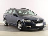 Škoda Octavia (2017) 1.6 TDI, Tempomat - náhled 1