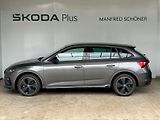 Škoda Scala (2025) Monte Carlo 1.0 TSI / 85 kW DS - náhled 2