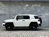 Toyota FJ 4,0 XTREME  Cruiser - náhled 8