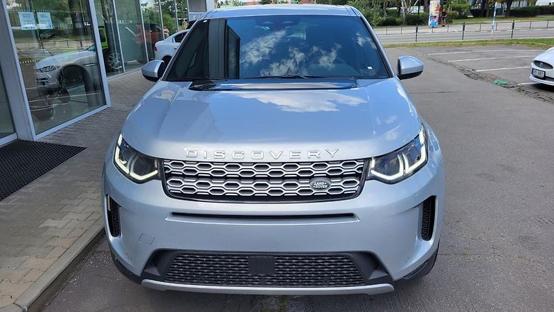 Land Rover Discovery Sport (2022) 2,0 SE D165 AWD Aut. - fotka 4 z 25
