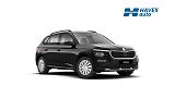 Škoda Kamiq (2026) 1.0 TSI 85 kW Selection - náhled 1