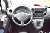 Citroën Berlingo 1,6 16V MULT,1.M,SERVIS,TOP! - náhled 10