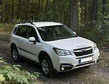 Subaru Forester (2017) Prodám Subaru Forester 2.0 ben - náhled 2