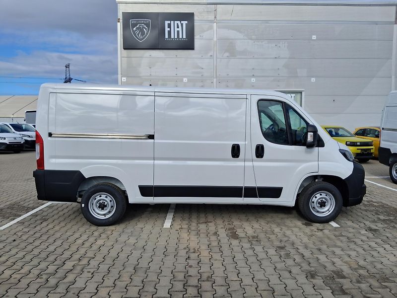 Peugeot Boxer (2026) Peugeot Boxer 120k 3000 L2H1 - fotka 6 z 21