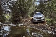 Renault Alaskan.