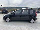 Škoda Roomster 1.2 TSI - náhled 13
