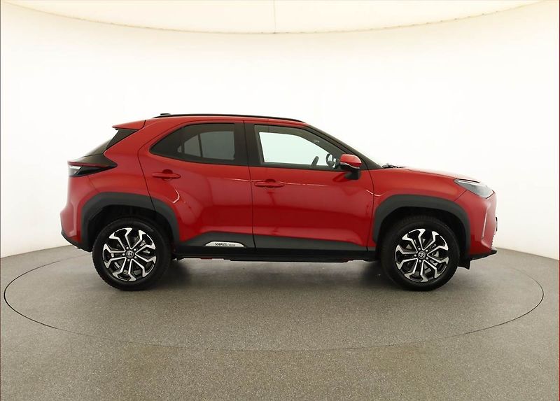 Toyota Yaris Cross (2025) 1.5 VVT-iE - fotka 6 z 18