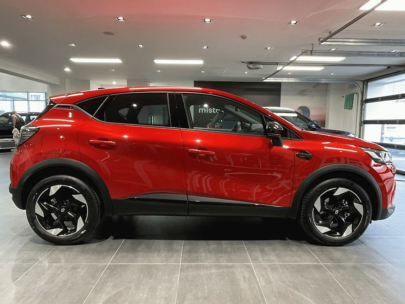 Renault Captur (2026) Techno 1,0TCe 90k - fotka 5 z 26