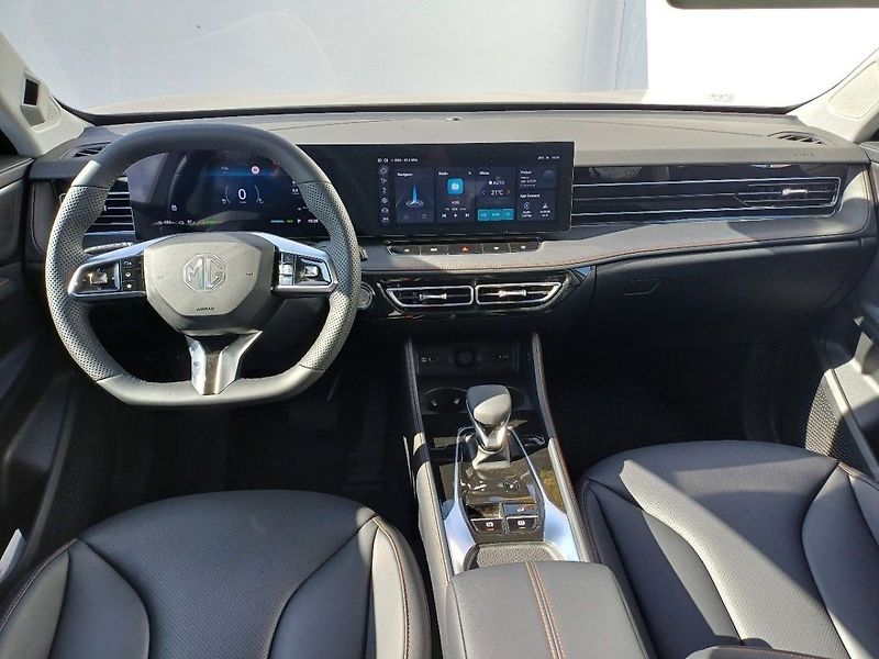 MG HS PHEV 1.5T EXCLUSIVE - fotka 13 z 23