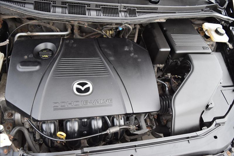 Mazda 5 1,8 i 85KW 7MÍST TAŽNÉ - fotka 45 z 45