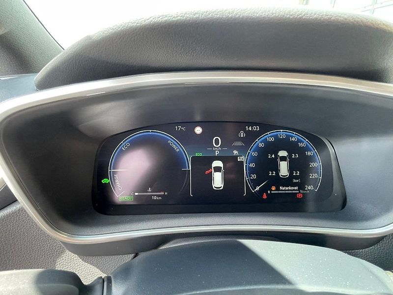 Toyota Corolla 2.0 Hybrid GR SPORT - fotka 14 z 28