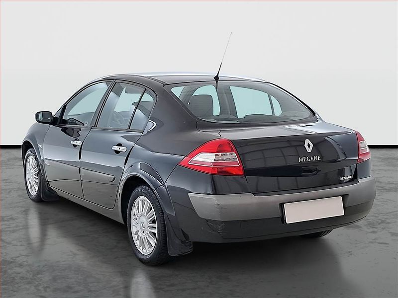 Renault Mégane (2006) 2.0 16V , jezdí výborně - fotka 4 z 17