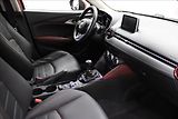 Mazda CX-3 2,0 i 110KW AWD - náhled 13