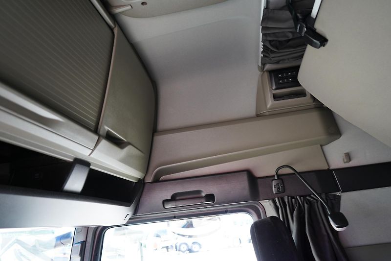 MAN TGX (2022) 18.510 / E 6 / GX / ACC / MEGA - fotka 40 z 51