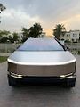Tesla Cybertruck (2024) Jeden z prvních v ČR - náhled 2