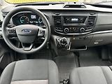 Ford Transit (2021) 2.0 TDCI Plachta - CZ - DPH - náhled 10