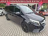 Mercedes-Benz Třídy V (2020) V 300d 176kW 4MATIC -1.MAJITEL - náhled 1