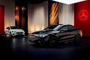 Mercedes-Benz třídy CLA
