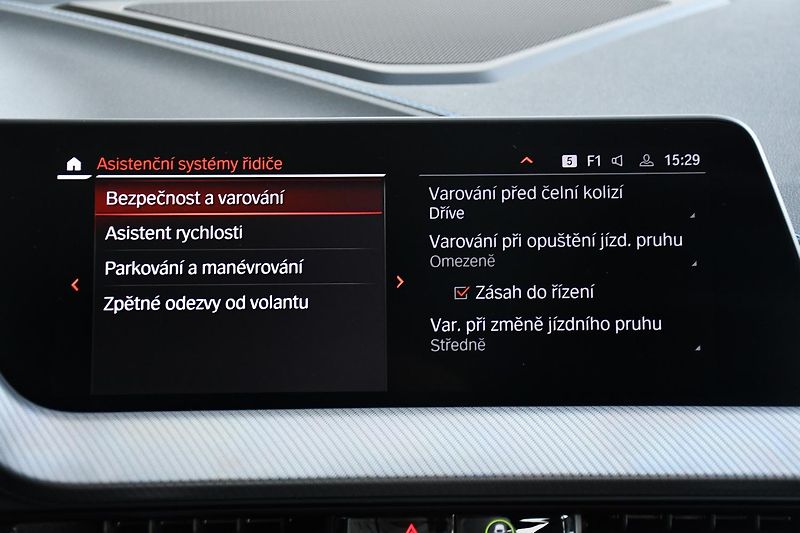 BMW Řada 2 218d M-SPORT 1M ČR 3LZÁRUKA - fotka 33 z 42