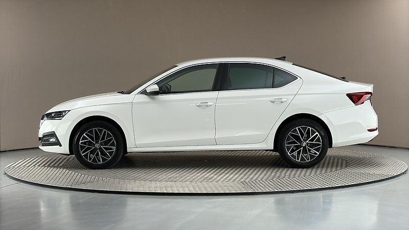 Škoda Octavia 2.0 TDI DSG Style - fotka 4 z 29