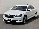 Škoda Superb (2019) 2.0 TDi, 2.maj,ČR, DSG - náhled 2