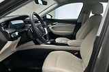 Audi Q8 e-tron 55 Quattro Kam. Bílý interiér - náhled 10