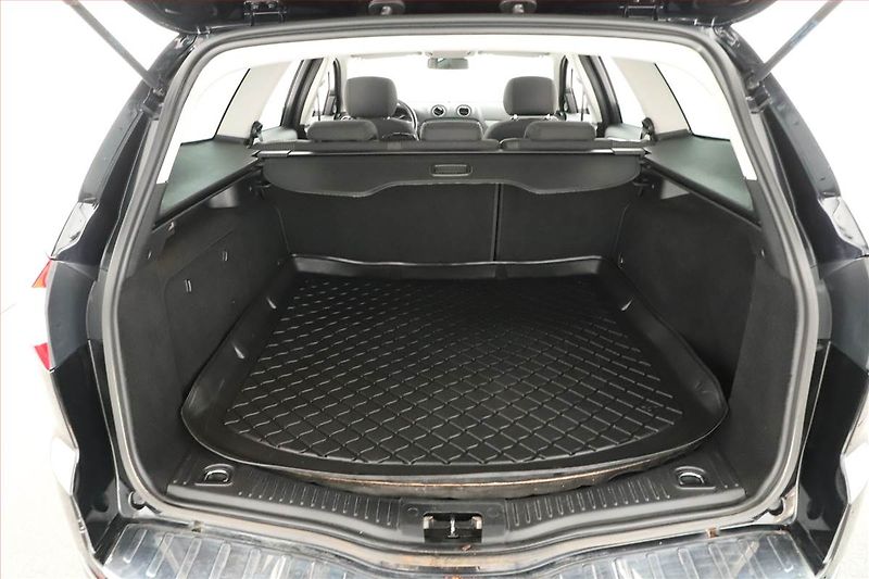 Ford Mondeo (2012) 2.0 TDCi, Automat, po STK - fotka 15 z 16