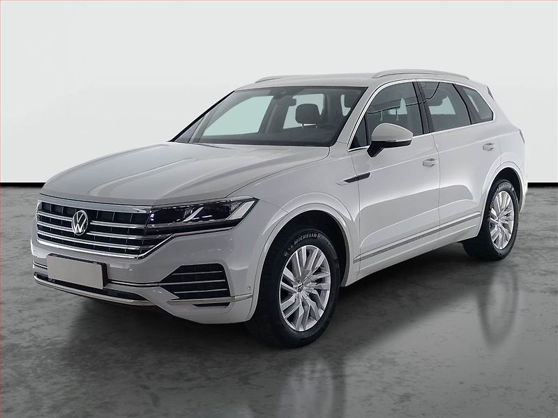 Volkswagen Touareg (2021) 3.0 TDI - fotka 2 z 22