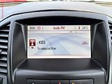 Opel Insignia (2011) 1.4T, Navi, výhřev sed - náhled 13