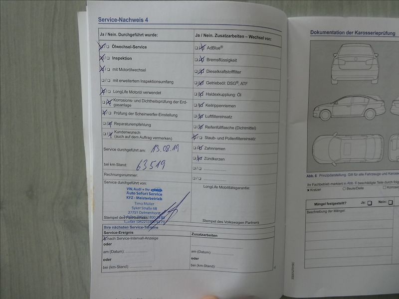 Volkswagen Golf Sportsvan 1,6 TDi 81kW 1.MAJITEL,servisk - fotka 47 z 53
