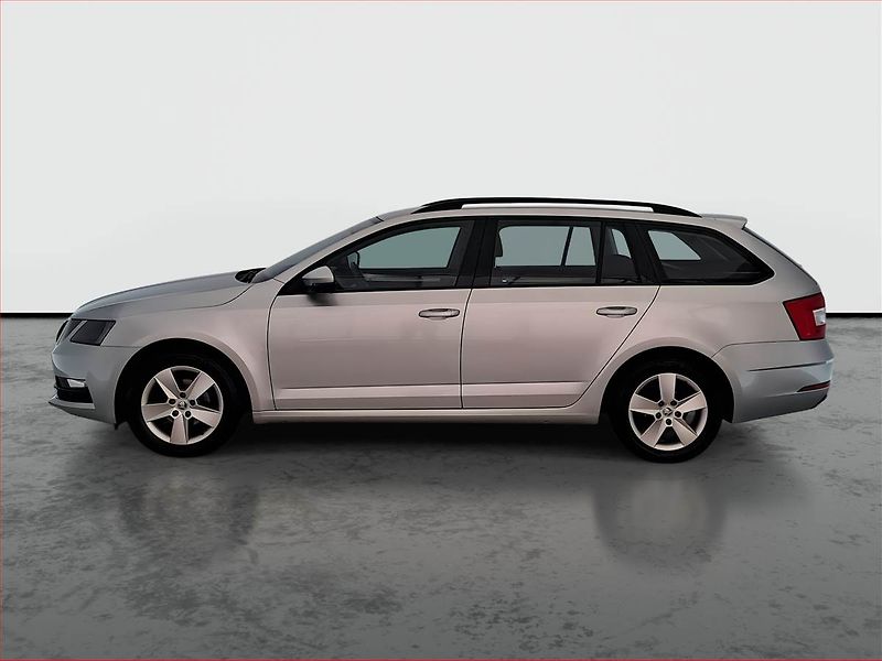 Škoda Octavia (2017) Ambition Plus 1.6 TDI - fotka 3 z 16