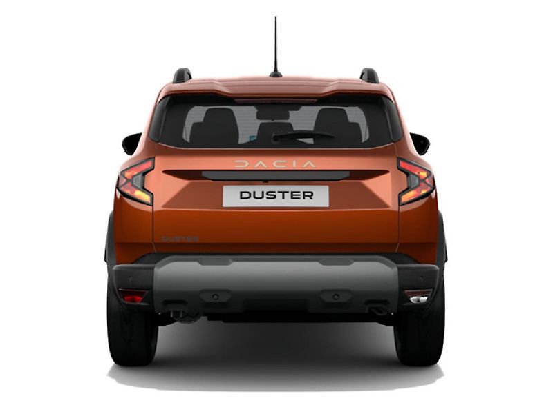 Dacia Duster (2026) Extreme Mild Hybrid 140 - fotka 4 z 5
