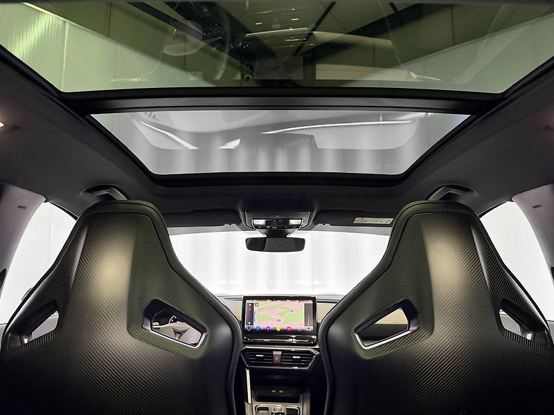 Cupra Formentor VZ5 4D ENCELADUS EDIT 222KS, P - fotka 29 z 37