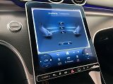 Mercedes-Benz Třídy C 300e Kamera Tažné - náhled 23