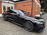Mercedes-Benz Třídy S S580L-4M-AMG-3D-R21-PANO - náhled 7