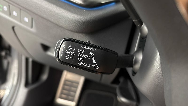 Škoda Octavia 2.0 TDI DSG RS - fotka 14 z 28