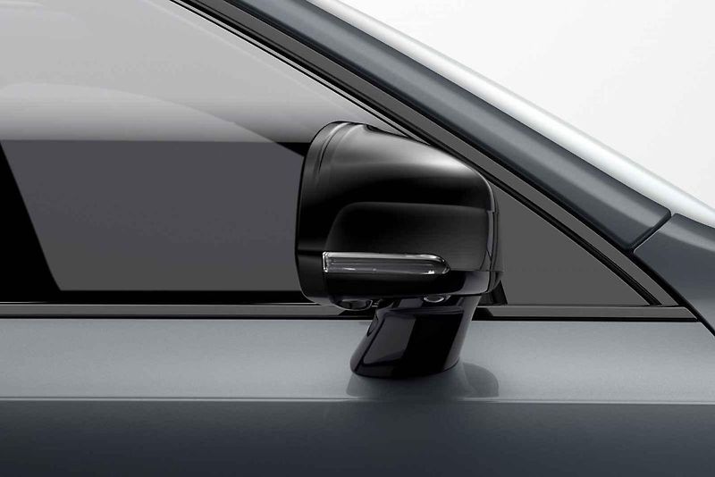 Volvo XC90 Polestar
