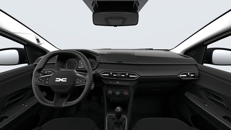 Dacia Jogger (2026) Essential ECO-G 120 5míst - fotka 4 z 4