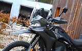CFMOTO 800 MT (2026) 800MT-X Black - náhled 13
