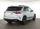 Mercedes-Benz GLE (2025) 450 d, AMG, VZDUCH, TAŽNÉ - náhled 4
