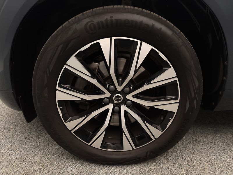 Volvo XC60 B4 AWD BRIGHT PLUS CZ 1.maj - fotka 51 z 51