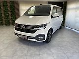 Volkswagen Multivan 2.0TDi 4x4 DSG ČR 1.MAJ TOP ! - náhled 7