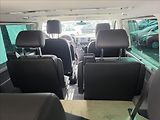 Volkswagen Multivan 2,0 TDi DSG BULLI KŮŽE 7 míst - náhled 29