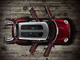 Koncept Mini Clubman.