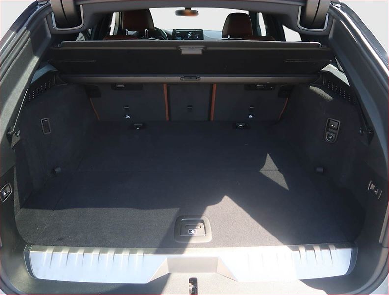 BMW Řada 5 (2021) Luxury Line 530e xDrive - fotka 14 z 19