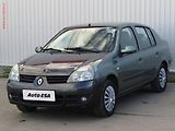Renault Thalia (2005) 1.4i, ČR - náhled 2