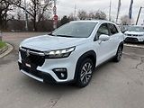 Suzuki S-Cross 4x4 Elegance - náhled 1