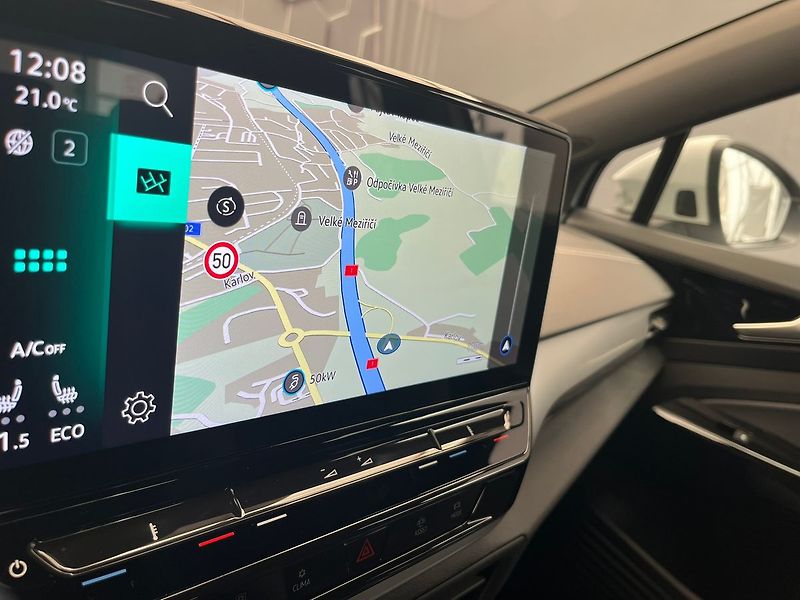 Volkswagen ID.5 Pro 77kWh SoH 96.3% - fotka 11 z 64